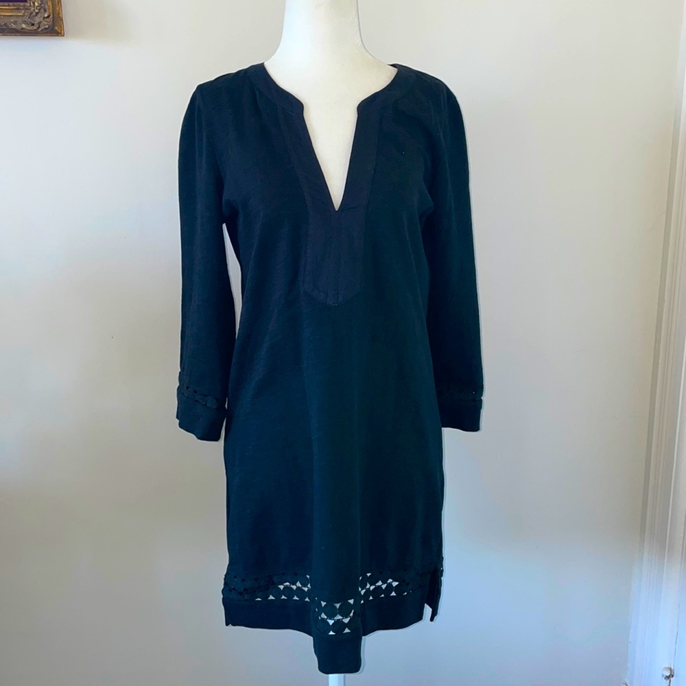 J.Crew Cotton Tunic / Beach Cover-up